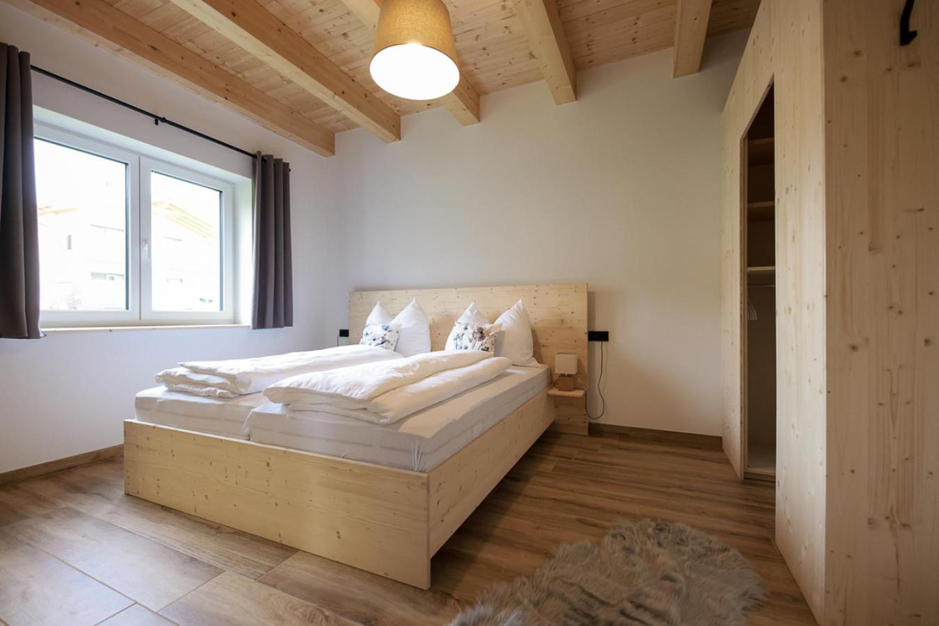 Sonnendoerfl Villa Poppendorf im Burgenland Exteriör bild