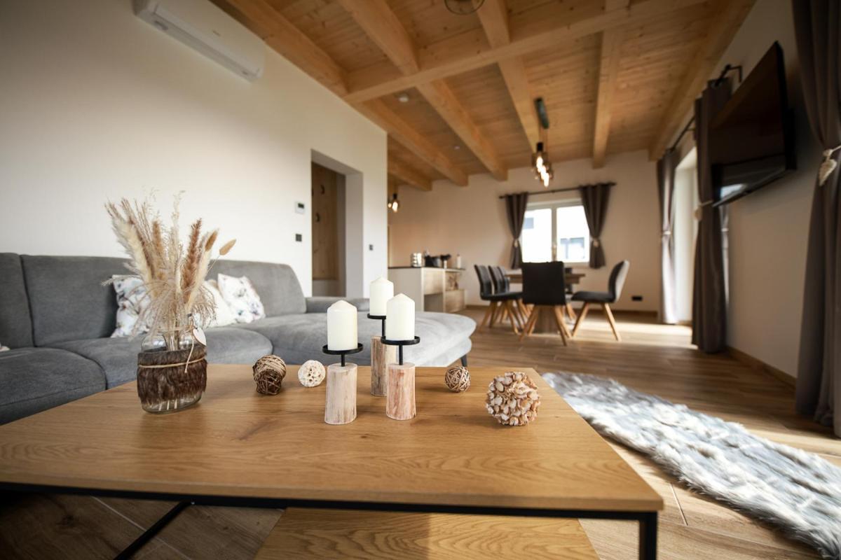 Sonnendoerfl Villa Poppendorf im Burgenland Exteriör bild